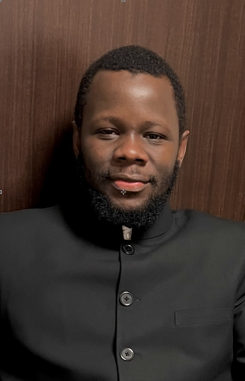 Mr. Ado Mujahid Abdullahi 