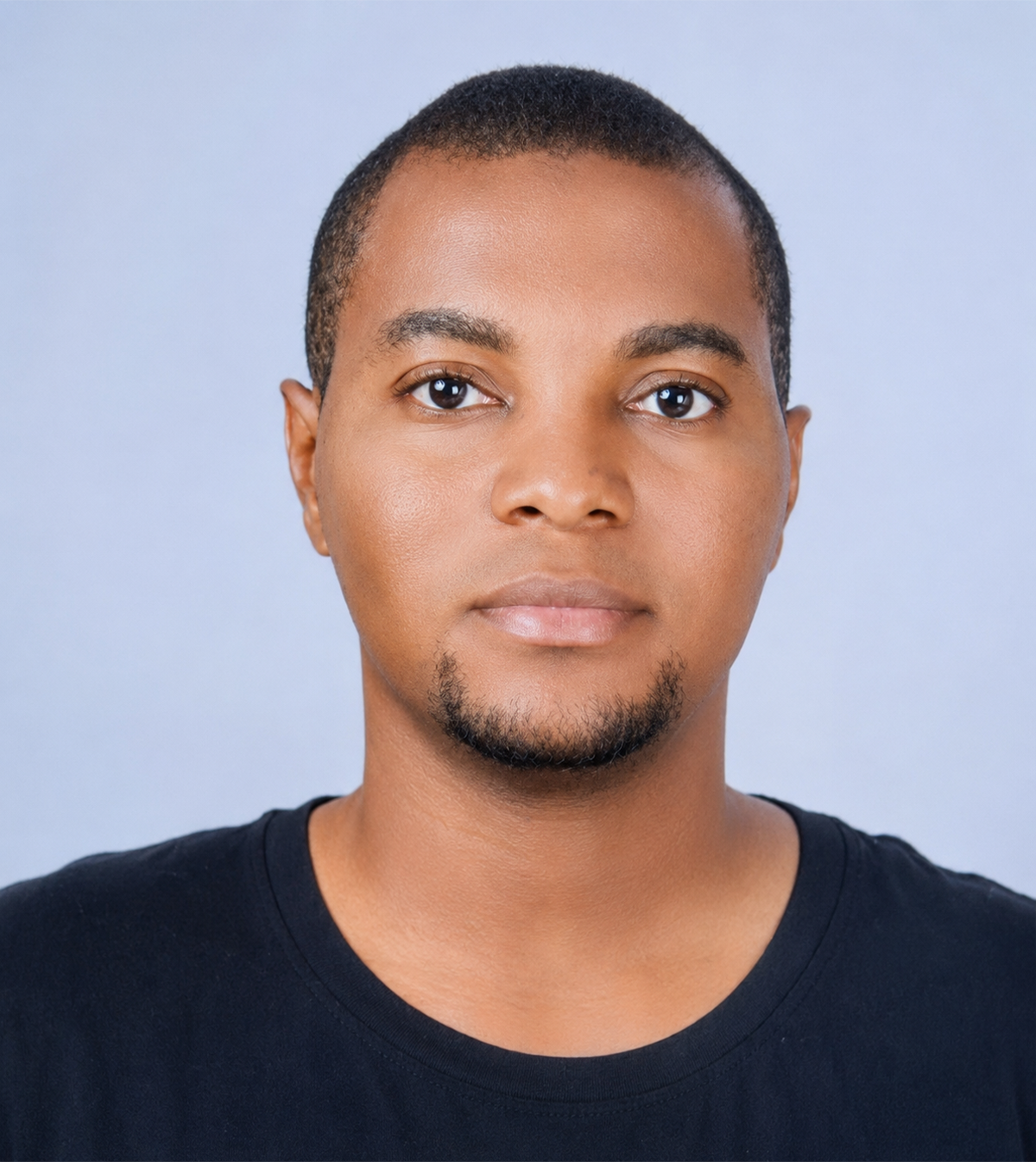 Mr. Surajo Bala Maishanu